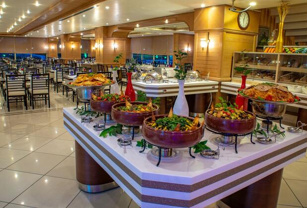 Porto Bello Hotel - Görsel 14