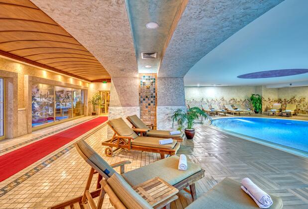 Porto Bello Hotel - Görsel 17