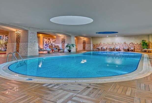 Porto Bello Hotel - Görsel 8