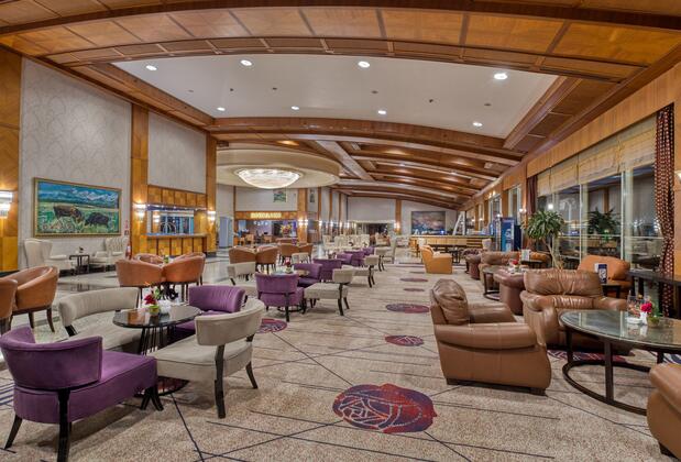 Porto Bello Hotel - Görsel 16