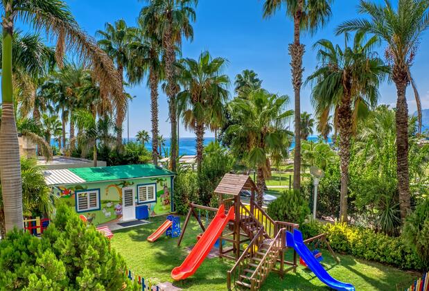 Porto Bello Hotel - Görsel 7