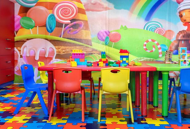 Porto Bello Hotel - Görsel 11