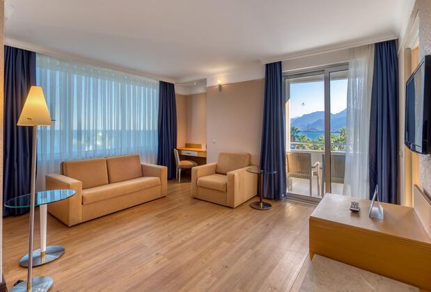 Porto Bello Hotel - Görsel 18