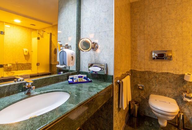 Porto Bello Hotel - Görsel 23