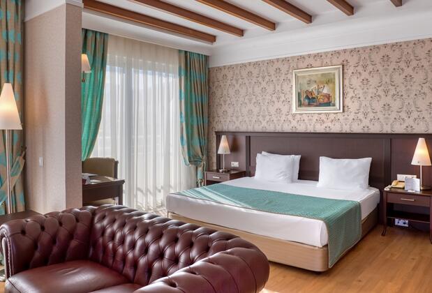 Porto Bello Hotel - Görsel 20