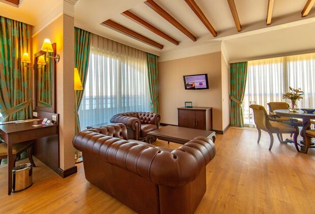 Porto Bello Hotel - Görsel 19