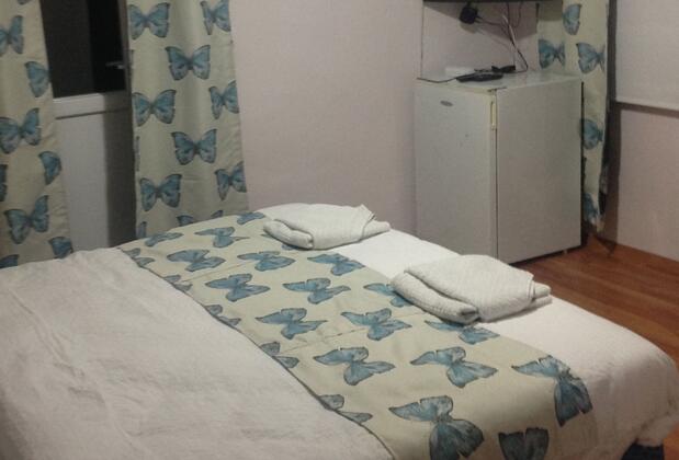 Öz Mert Hotel - Görsel 5