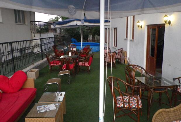 Öz Mert Hotel - Görsel 3