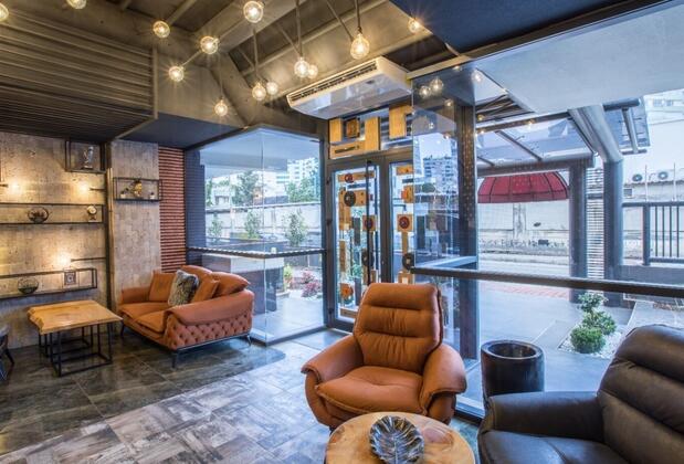 Elanis Suites Hotel - Görsel 5