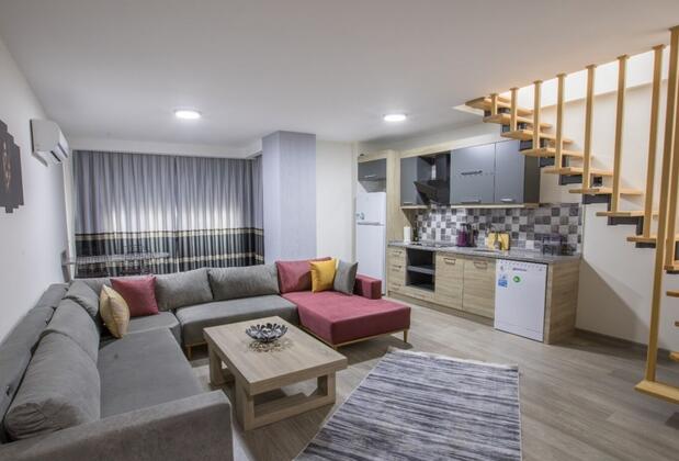 Elanis Suites Hotel - Görsel 10