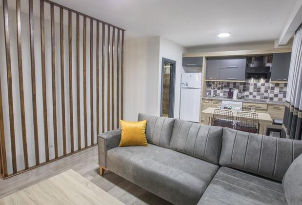 Elanis Suites Hotel - Görsel 11