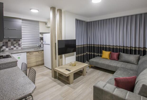 Elanis Suites Hotel - Görsel 16