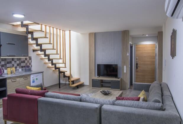 Elanis Suites Hotel - Görsel 12