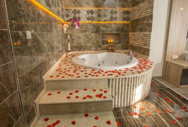 Elanis Suites Hotel - Görsel 21