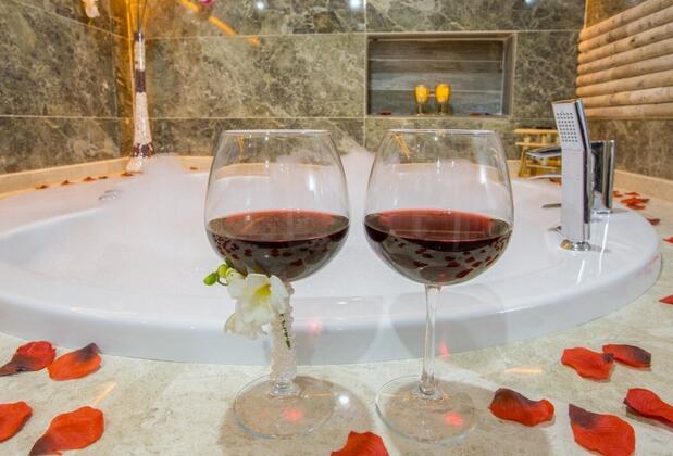 Elanis Suites Hotel - Görsel 18