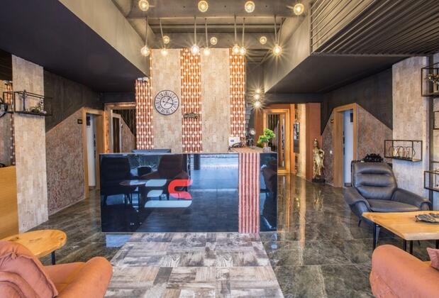 Elanis Suites Hotel - Görsel 7