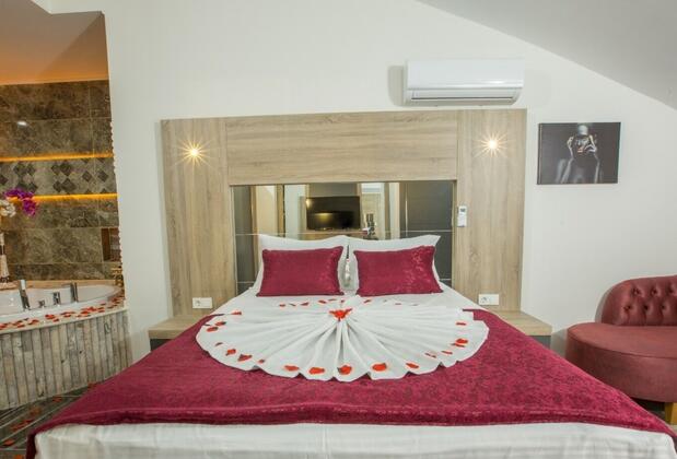 Elanis Suites Hotel - Görsel 14