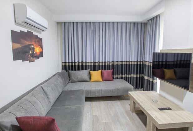 Elanis Suites Hotel - Görsel 13