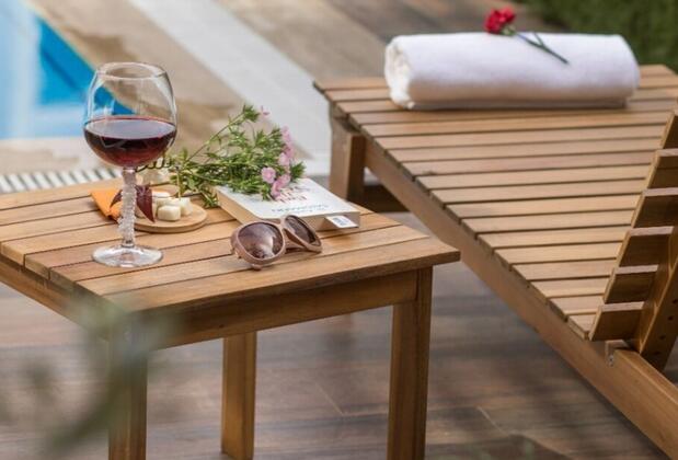 Elanis Suites Hotel - Görsel 24