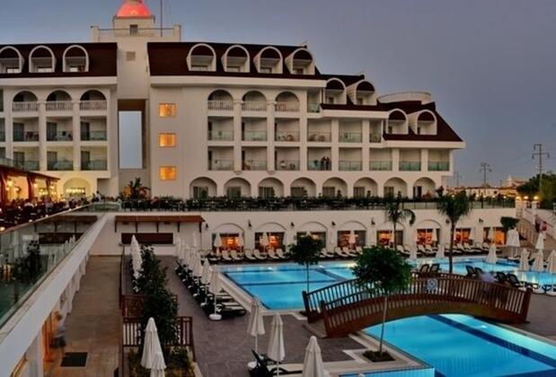 Side Crown Serenity - Görsel 3