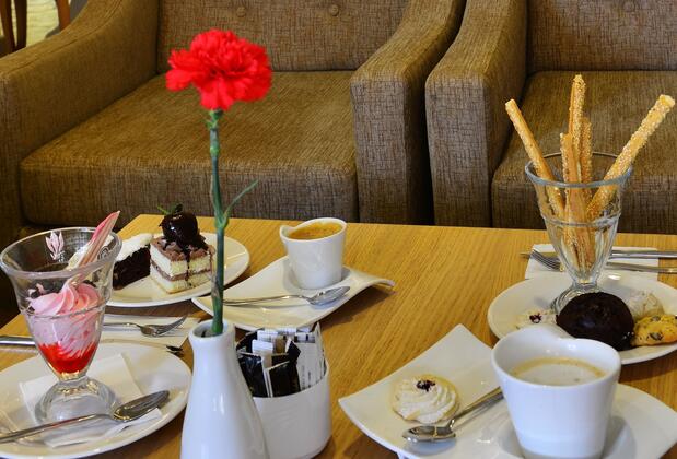 Side Crown Serenity - Görsel 8