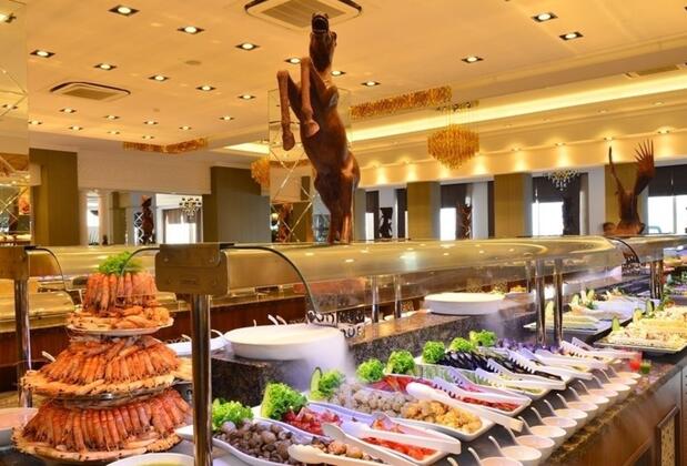 Side Crown Serenity - Görsel 9