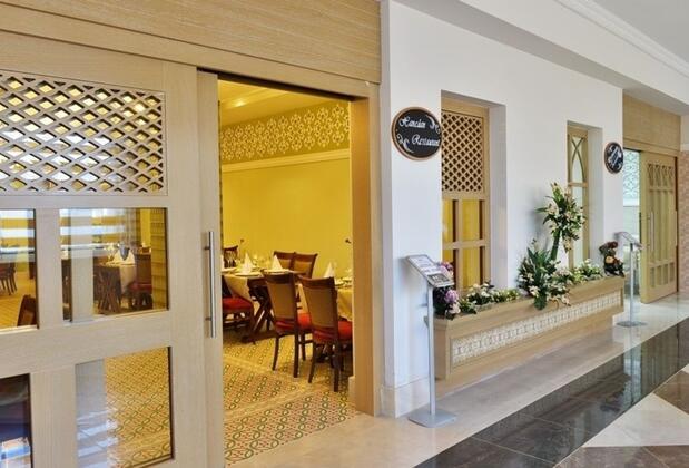 Side Crown Serenity - Görsel 11