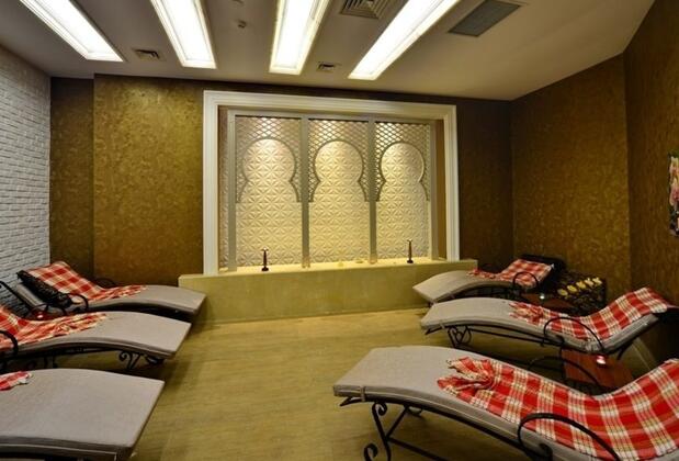 Side Crown Serenity - Görsel 13