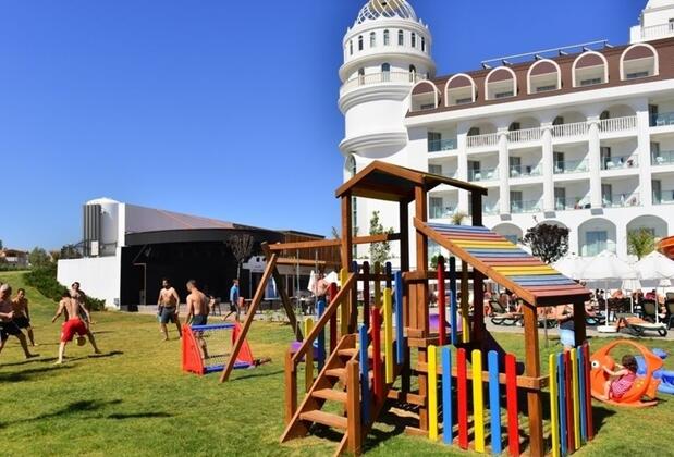 Side Crown Serenity - Görsel 22