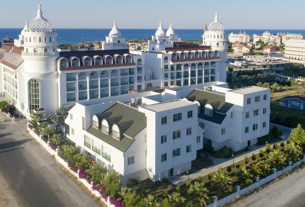 Side Crown Serenity - Görsel 28