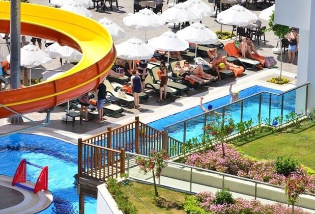 Side Crown Serenity - Görsel 32