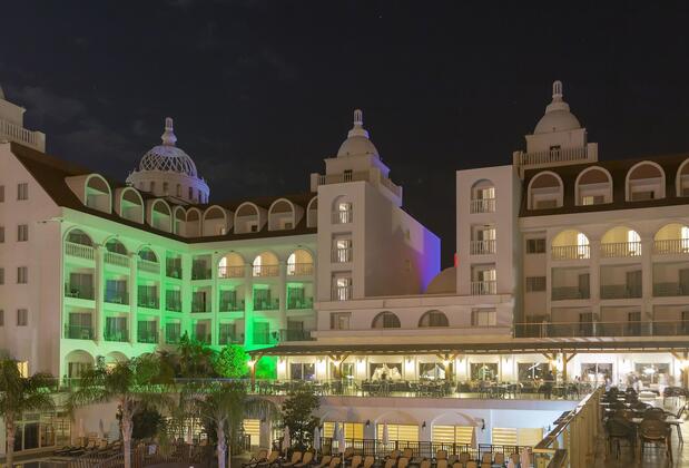 Side Crown Serenity - Görsel 27