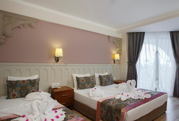 Side Crown Serenity - Görsel 35