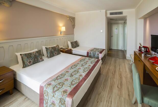 Side Crown Serenity - Görsel 37