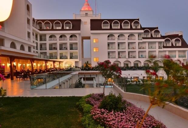 Side Crown Serenity - Görsel 30