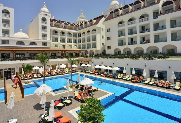 Side Crown Serenity - Görsel 33