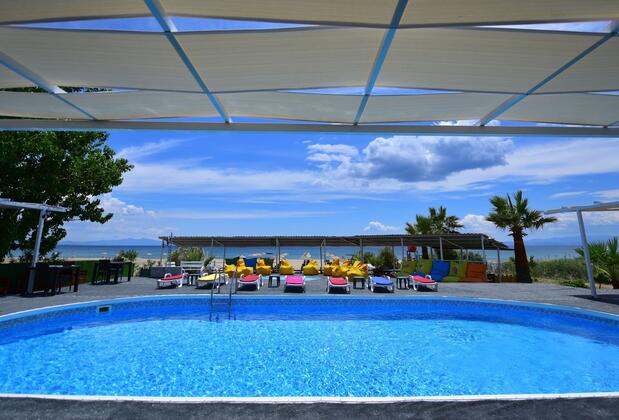 Alder Otel - Görsel 3