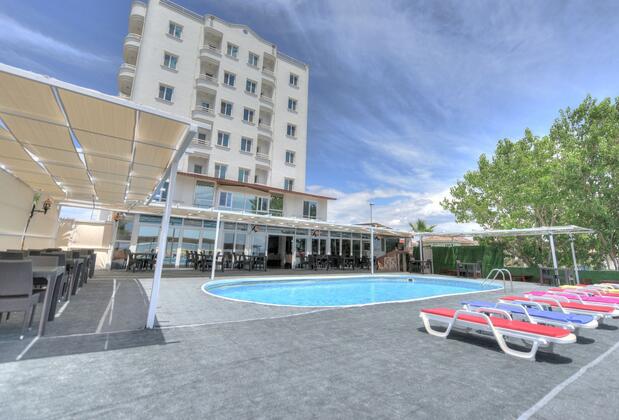 Alder Otel - Görsel 4