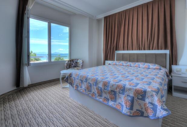 Alder Otel - Görsel 8