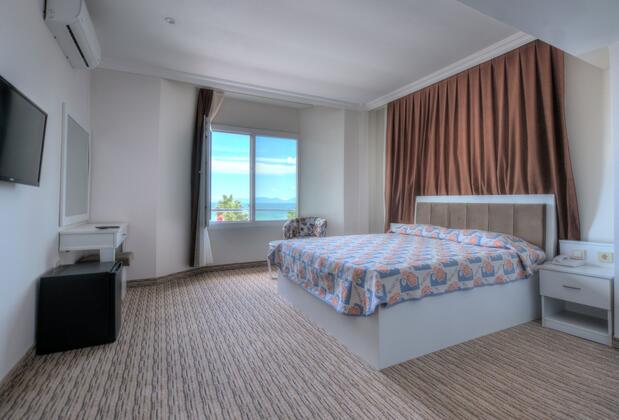 Alder Otel - Görsel 10