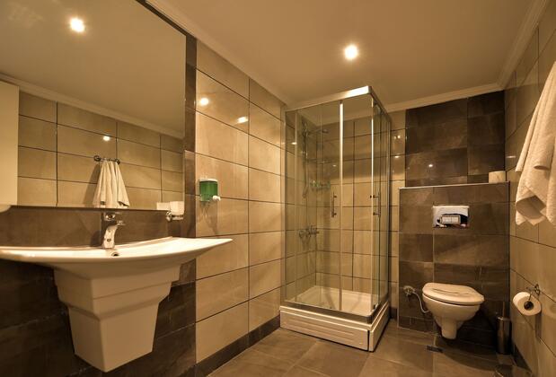 Alder Otel - Görsel 11