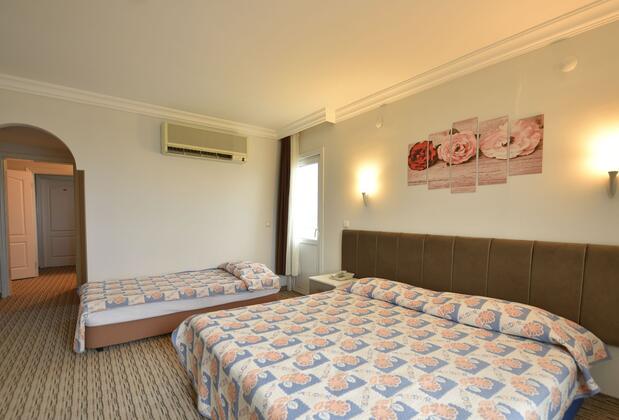 Alder Otel - Görsel 6