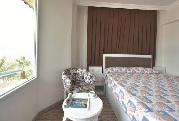 Alder Otel - Görsel 7