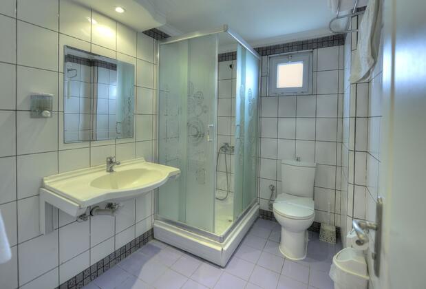 Alder Otel - Görsel 12