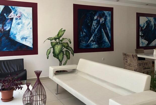 Sinopark Otel - Görsel 3