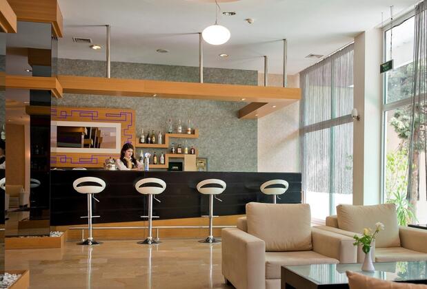 Grida City Otel - Görsel 12