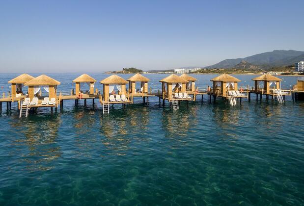 Sunis Efes Royal Palace Resort & Spa - Görsel 4