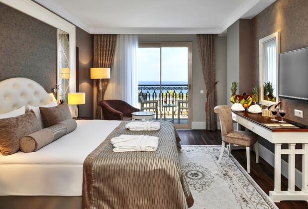 Sunis Efes Royal Palace Resort & Spa - Görsel 31