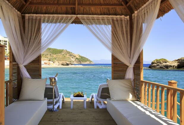 Sunis Efes Royal Palace Resort & Spa - Görsel 8