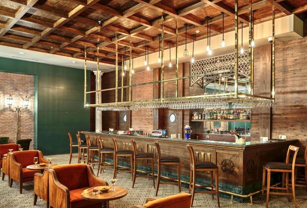 Sunis Efes Royal Palace Resort & Spa - Görsel 14